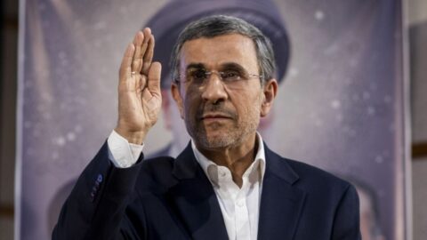 アメリカのイラン攻撃､｢極めて意外な後継者｣の擁立計画が判明 ベネズエラと同じ構図を画策か | 政治・経済・投資 | 東洋経済オンライン