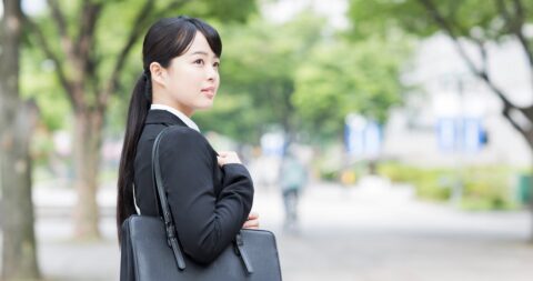 内定した後に後悔してしまう就活生の特徴 – ありのままの自分で、内定につながる　脇役さんの就活攻略書