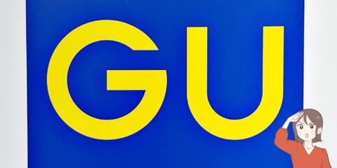 「全色買いました」「完全一目惚れ」GUの“楽ちんワイドパンツ”ポケットたくさんで快適すぎる！「動きやすいし使い勝手も良い」 – これ、買ってよかった！