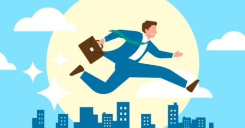 若手の部長・役員に対するグチ…頭のいい中間管理職は何と言う？ – グラフィックニュース