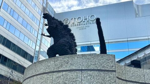 日本とアメリカで別進行する｢ゴジラワールド｣､東宝を象徴する怪獣は再び原点から離れてしまうのか | ライフ | 東洋経済オンライン