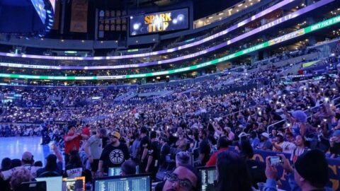 NFLでもMLBでもない…アメリカで今､人気沸騰しているスポーツの選手たちがファンの心を掴んだ理由 | ライフ | 東洋経済オンライン