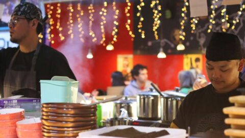 ｢世界一のラーメン｣と絶賛も､近隣住民とトラブルで《1500万円消失》…　46歳女性の”クレイジーな経営者人生”　 | ライフ | 東洋経済オンライン