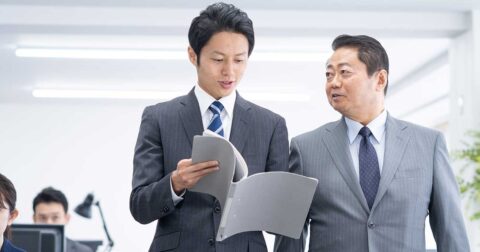 部下の「大丈夫」に潜むウソを見破る、意外すぎるチェック項目 – 伝え方ひとつで部下が動き出す 上司の「コミュ力」大全