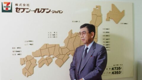 セブン＆アイの鈴木敏文元会長が死去､突然の訃報に対して業界他社から寄せられた圧倒的な功績を讃える声の数々 | ビジネス | 東洋経済オンライン