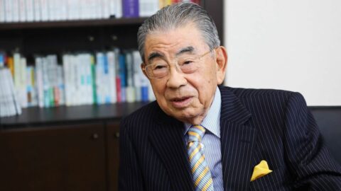 〈カリスマ逝去〉セブン＆アイの鈴木敏文元会長が逝去､コンビニの｢生みの親｣が貫いた変化対応 | ビジネス | 東洋経済オンライン
