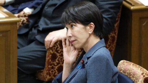 永田町では｢首相辞任どころか議員辞職も迫られかねない｣との声も… 高市陣営｢中傷動画疑惑｣で広がるヤバすぎる波紋 | 政治・経済・投資 | 東洋経済オンライン