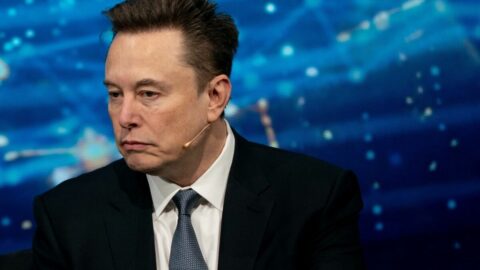 イーロン･マスクはなぜ世界を振り回せるのか…巨大権力の源泉となった｢アテンション錬金術｣の正体 | ライフ | 東洋経済オンライン