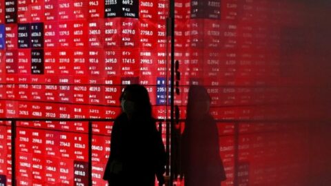 【最高値更新】日経平均株価は寄り付き後も上げ幅を拡大､中東情勢の緩和期待で初の6万4000円台へ | 政治・経済・投資 | 東洋経済オンライン