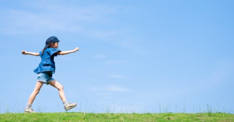 【医師が教える】「1日1万歩」より大事な、体力を伸ばす“ゆるい習慣” – 体力がすべて