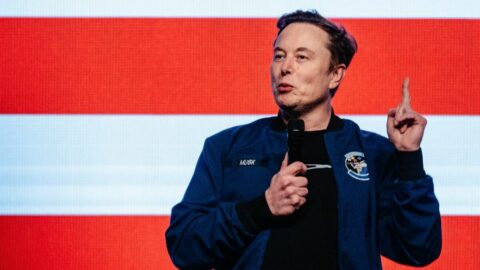 ｢たったひとりの民間人の気分｣が国家権力を動かす…イーロン･マスクが｢宇宙インフラ｣を握った”本当の意味” | ライフ | 東洋経済オンライン