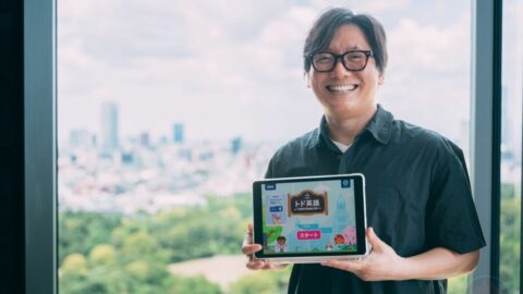 無料AI翻訳の時代でも､子どもに英語を学ばせる意味──｢トド英語｣開発責任者が語る”親の役割”とは | ビジネス | 東洋経済オンライン