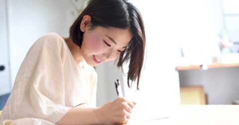 気分の数値化であなたの人生が変わる「ストレス日記」とは？ – STOP OVERTHINKING