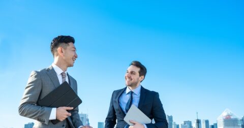 「無茶な締め切り」を断れる人が密かに準備していること – 世界の一流が休むためにやっていること