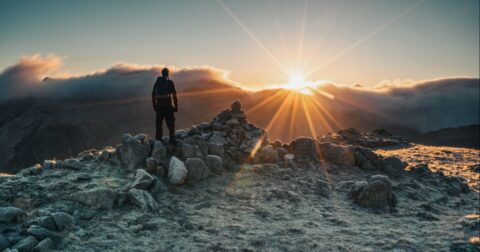 【盲点】人生の「停滞期」が長引く人のたった1つの共通点 – 人生は気づかぬうちにすぎるから。「自分第一」で生きるための時間術