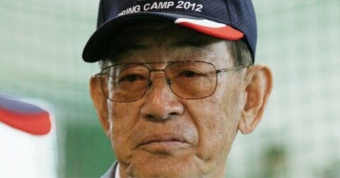 94歳・広岡達朗が「40歳でも現役にこだわる選手」に放った苦言がド正論すぎてぐうの音も出ない。巨人・田中将大にも言及… – Lifestyle Keyperson