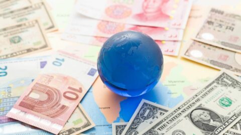 米ドルも日本円も中国語では｢元｣と呼ぶ理由　16世紀のドル銀貨からひもとく漢字と日本語の知られざる歴史 | 政治・経済・投資 | 東洋経済オンライン