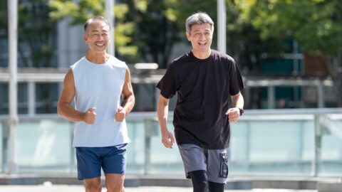 ｢テレビCMや動画は若者向けに偏っている｣…日本企業が見落とす60代以上の圧倒的な購買力のスゴさ | ライフ | 東洋経済オンライン