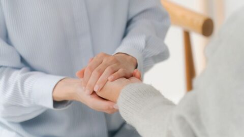 介護してほしいけど､子どもと｢確執｣があって―　高齢になってから｢親子関係を修復｣する《5つの実践ステップ》 | ライフ | 東洋経済オンライン