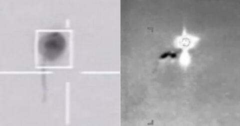 米UFOファイル第２弾公開の裏で大いなる陰謀が進展か!? 不可解すぎる国家機関による“暴露合戦”