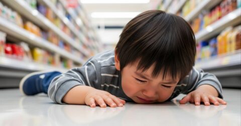 「自己肯定感が低い子」の親がやりがちなNG行動・ワースト1 – 小学生でもできる言語化