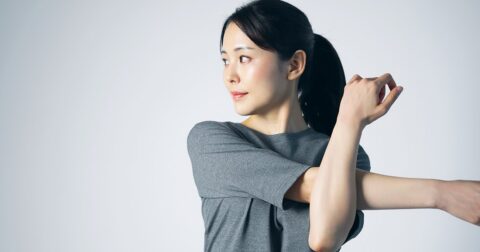 「筋トレが人生を変える」と断言できるシンプルな理由・ナンバー1 – 筋肉が全て