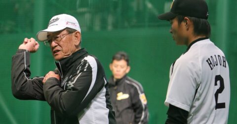 名将・広岡達朗が見抜いた「絶対に伸びない人」と「グンと伸びる人」の決定的な違い – Lifestyle Keyperson
