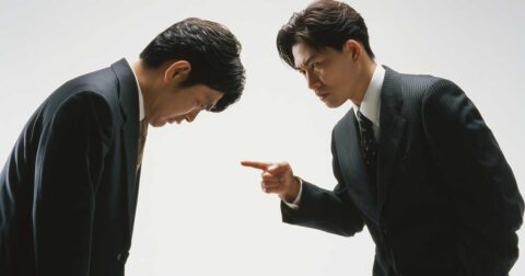 部下を型にはめる上司が招く…最悪のコミュニケーションとは？ – 伝え方ひとつで部下が動き出す 上司の「コミュ力」大全