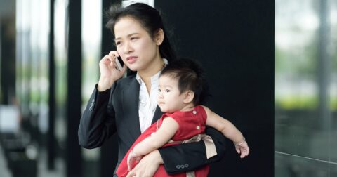 「このままじゃ無理」は“新しい自分”に出会うサイン！未経験でも育児中でもつかめた「一生モノ」のキャリア – 若者がのぞむ仕事とは何か～わたしが選んだ「会社」と「働き方」