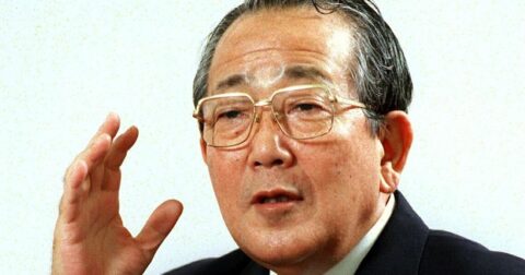 「給料を上げてくれ」創業間もない京セラ、社員の要求に稲盛和夫が放った「強烈な一言」 – 名経営者に学ぶ「一流の仕事術」