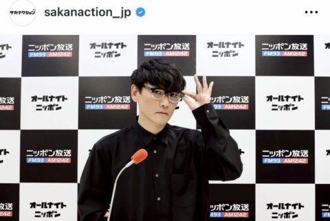 《今泣いて何分か後の自分》サカナクション｢夜の踊り子｣異例の14年越しヒット…山口一郎が”バズに乗っかり”掴んだ勝機 | ライフ | 東洋経済オンライン