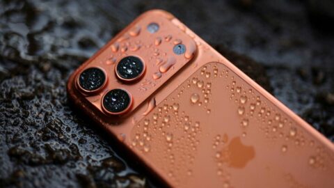 防水性能”IP68″でも保証されない？ iPhoneをお風呂や海で使う前に知っておくべきこと | ビジネス | 東洋経済オンライン