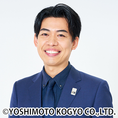 芸人が本気で選ぶ 人生に影響を受けた一冊【カベポスター浜田順平