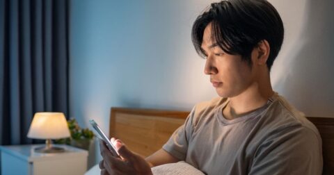 「仕事ができる人」ほどスマホ時間が長い、本当に仕方のない理由 – 脱スマホ術