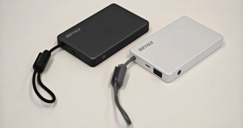 「燃えやすくて危険…」最大の欠点を克服した「釘を刺しても燃えない」モバイルバッテリーの正体 – ニュース3面鏡