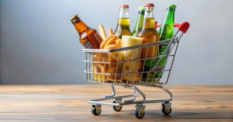 なぜ「ビール」の隣に「おつまみ」を置くだけで、売上が跳ね上がるのか？ – 客単価アップ大事典
