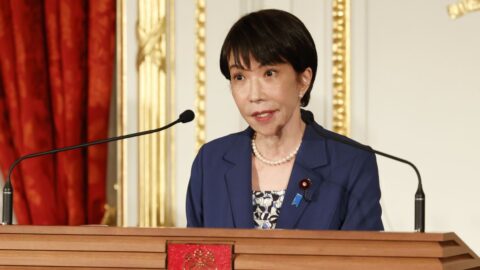 3兆円補正への”急旋回”で露呈した高市政権の迷走､ほころび始めた｢サナエノミクス｣が追い込まれかねない”財政の袋小路” | 政治・経済・投資 | 東洋経済オンライン