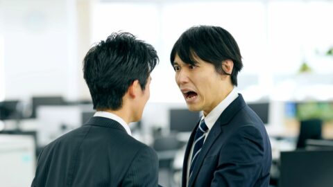 口を開けば｢もっと具体的な案を!｣…コロナ禍があぶり出した《本当は仕事ができていなかった人》の思考パターン | キャリア・教育 | 東洋経済オンライン