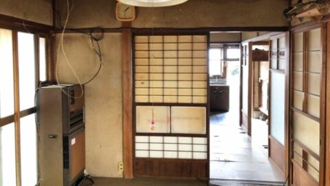 ｢改造するなら自分の家でやれ｣——父の一言で400万の古民家を購入､”魔改造”でやりたい放題いじり倒す｢贅沢な家時間｣ | ライフ | 東洋経済オンライン
