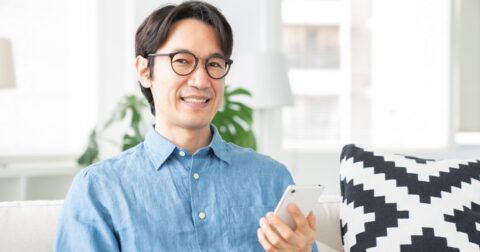 【40代が境】「何もできず一生終わる人」に、恐ろしいほど共通する“悪いクセ” – 脱スマホ術