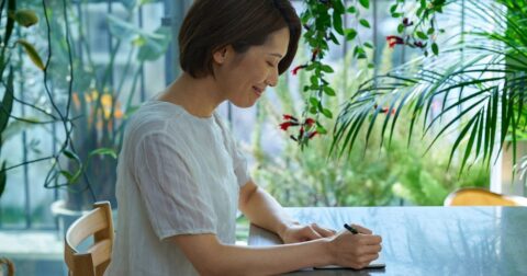 【その手があったか！】作文嫌いの子が自分から書き出す親子の習慣 – こども言語化大全