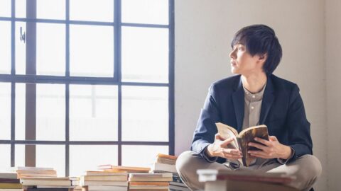 斎藤幸平が警告｢わかったつもりが一番危ない｣…AI時代を生き抜くための､｢違和感｣と向き合う読書術 | ライフ | 東洋経済オンライン