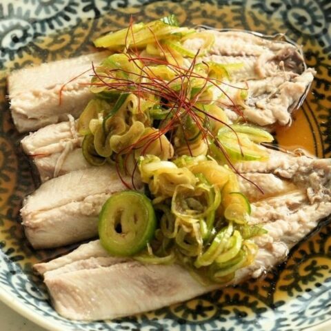 包丁不要＆クサみなし！ 今が一番おいしい｢入梅イワシ｣を最高にふっくらと味わえる｢究極の湯煮｣超簡単レシピ | ライフ | 東洋経済オンライン