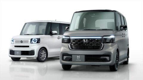 ホンダ｢N-BOX｣のオーナーは次に何を買うのか？ 統計モデルから見えた5つの購入シナリオ | ビジネス | 東洋経済オンライン