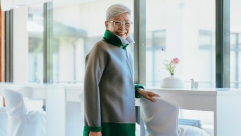 ｢月1の小旅行で感性を磨く｣｢家事はプロになったつもりで｣…75歳彫金家女性が実践する”日常を輝かせる”習慣 | ライフ | 東洋経済オンライン