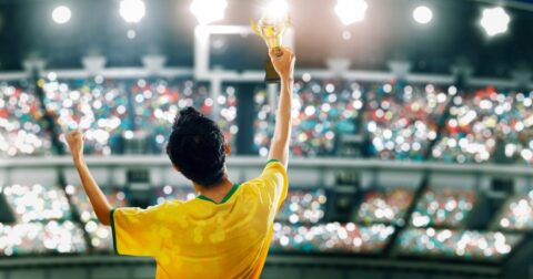 超一流アスリートが教える「やり切ったあとに見えてくる、人生で一番大切なもの」とは？ – 超☆アスリート思考
