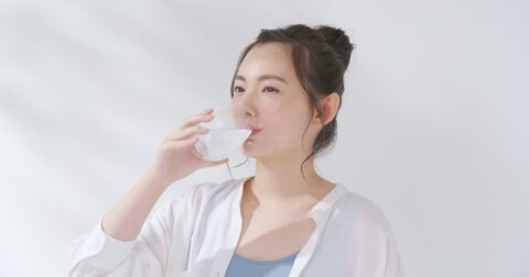 集中できない、ミスが増える…見落としがちな「水分不足」という消耗 – 体力がすべて