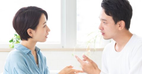 外では“完璧な夫・妻”なのに、家の中では別人になる心理 – 職場の「ホンネ」を読み解くビジネス心理学
