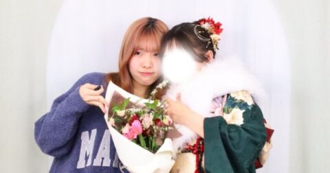 「嵐のラストツアー、一緒に見たかったな」辺野古ボート事故、知華さん姉が綴った思い「たった一人の妹…胸が張り裂けそうになります」 – 辺野古ボート事故・遺族の声