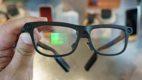 Ray-Ban Metaを支える深圳が今度は自社AIグラスで日本市場へ攻勢､その供給網で何が起きているのか | ビジネス | 東洋経済オンライン